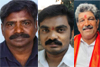 Belthangady: Chinnayya files complaint against Mahesh Shetty, Girish Mattanavar, Sameer M.D. and others